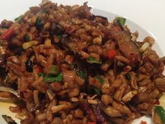 -飶香居(省博物馆店)