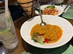 -帕蓝·暹罗料理(大学路店)