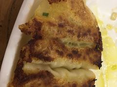 -海富荣·锅贴·陕菜家常菜(阳光城店)