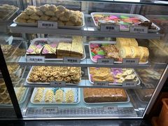 -新疆巴州金丝特餐厅(大钟寺店)