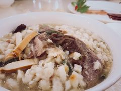 优质羊肉泡馍-黄家泡馍馆·非遗老字号·清真(凤九海荣名城店)