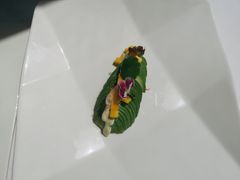 -橘洲1910花园江景西餐厅