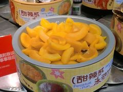 -龍歌自助小火锅(李沧丽达店)