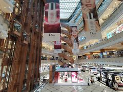 -新世界大丸百货