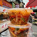 一下地铁直奔这家！人均15r，一盒根本吃不完！
