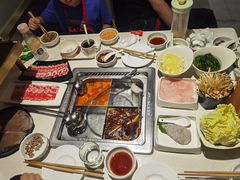 -海底捞火锅(玉桥商业广场店)