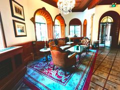 -马勒别墅·中餐厅