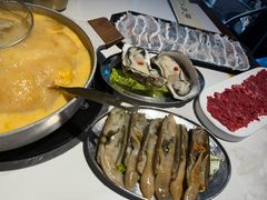 -琥珀川糟粕醋火锅(慈云寺店)
