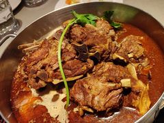 -蝎王府羊蝎子(虎坊桥总店)