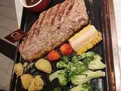 -必胜客(东大桥店)