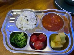 -曼泰·泰餐(江南环球港店)