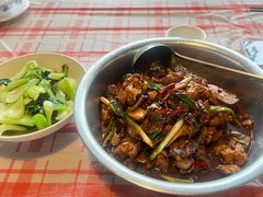 -日益森烧鸡公(资兴店)