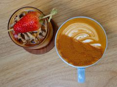 -十一咖啡(青年大街工厂店)