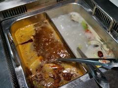 -新百幺妹火锅(新百广场万宇步行街总店)