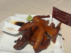-侨美食家·粤菜(体育西路店)