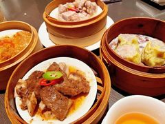 -领事馆19号中餐厅(厦门海景洲际酒店)
