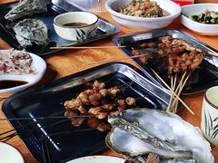-聚味瞿记·龙虾堂(树木岭店)
