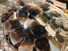 吉力烤鳗鱼-吉力烤鳗