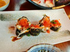 -白石的深夜食堂(万达店)