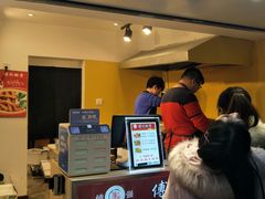 -傅强排骨(成都总店)
