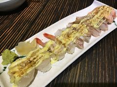 -山屋日式料理屋(宛平88店)