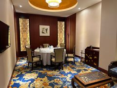 -丽景湾国际酒店·六福轩中餐厅