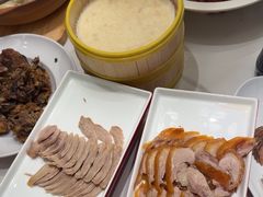 -玉林烤鸭店(垡头店)