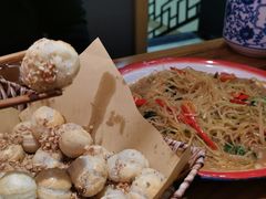 -先启半步颠·川菜小炒