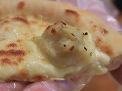 榴莲香芝比萨-彼芝奇比萨(红坊店)