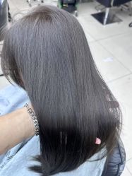 -米可造型烫染
