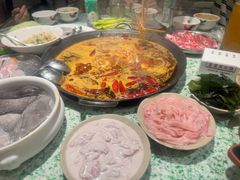 耙耙牛肉-五里关火锅(牛市口店)