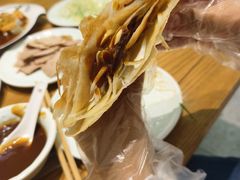 -李连贵酒家熏肉大饼(昆明街店)