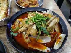 -老虎滩大连海鲜烧烤(建邺云锦路总店)