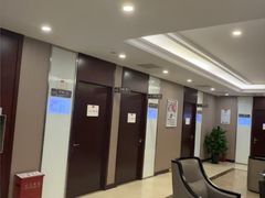 -爱康国宾体检中心(总部基地分院)