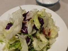 开心大拌菜-回奶奶清真菜(梅江店)