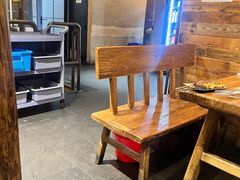 -柿子树炭烤羊腿(金台路店)