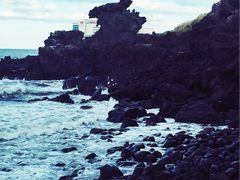 -龙头岩(Dragon Head Rock)