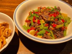 -农耕记·湖南土菜(halo广场店)