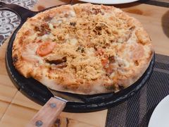 -清真·艾美可餐厅(大悦汇店)