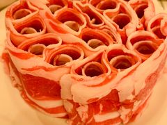 -八先生涮肉房(三里河店)