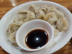 酸菜猪肉饺子-關東雪东北菜(中庚漫游城店)