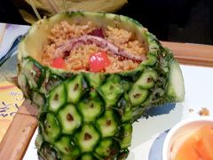 picture-绿茵阁牛扒餐厅(客村店)
