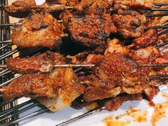 -有奴思烤肉·清真(正宁路店)