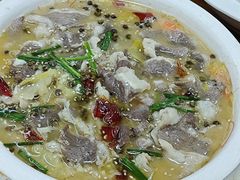 -无招牌