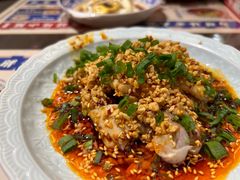 -高胖妹面庄(黄河道店)