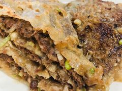 华威肉饼-清真永恒华威肉饼(潘家园店)
