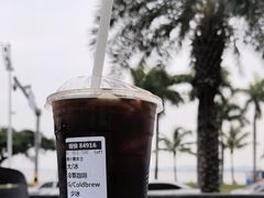 -星巴克(珠海仁恒滨海中心店)