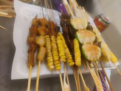 -苏小牛·牛肉串(国贸店)
