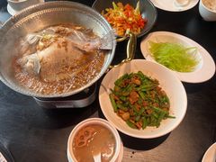 -简小舍·民间手艺菜(武昌江滩店)