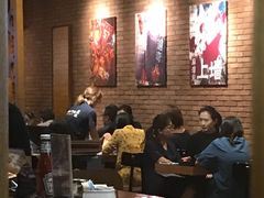 大堂-bluefrog蓝蛙(悠唐购物中心店)